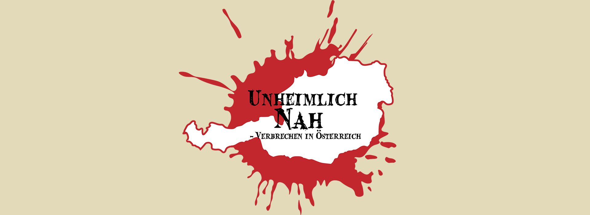 Logo Unheimlich Nah