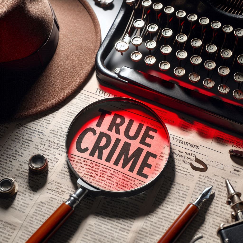 Symbolbild True Crime