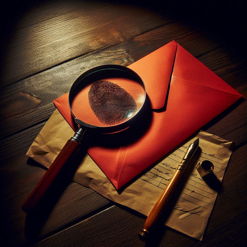 Symbolbild True Crime